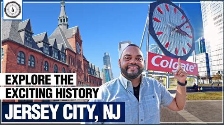 DMV in Jersey City New Jersey: Your Ultimate Guide