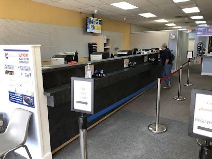 DMV Orange County License Plate Agency - Tarheel Tags: Your Ultimate Guide