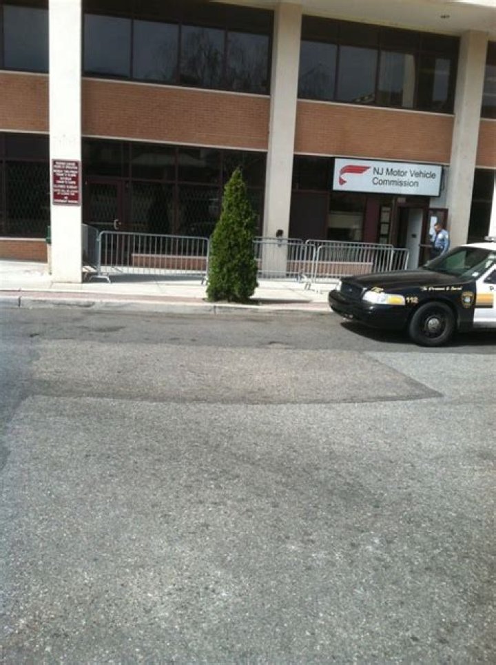 Comprehensive Guide to DMV Paterson NJ: Everything You Need to Know