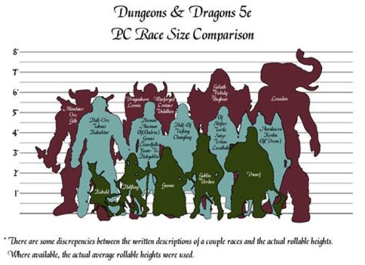 Dungeons and Dragons 5e Wiki: The Ultimate Guide to DND 5e