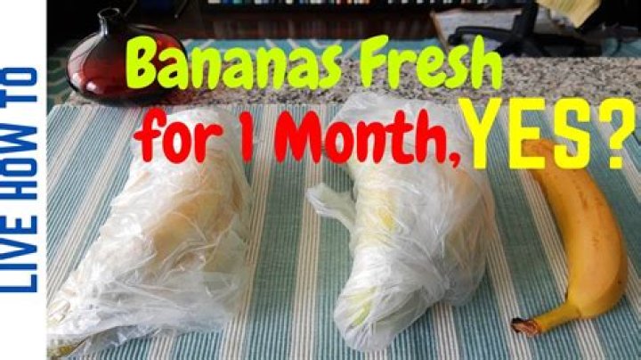 Do Bananas Last Longer in the Fridge? A Comprehensive Guide to Banana Storage