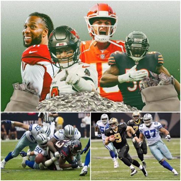 Do Injured NFL Players Get Paid? A Comprehensive Guide