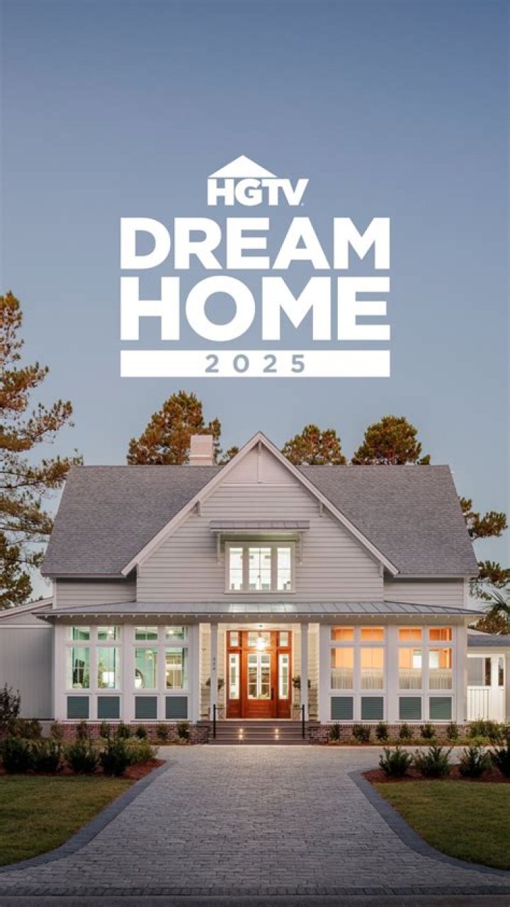 Do People Actually Win the HGTV Dream Home? Unveiling the Truth Behind This Popular Giveaway