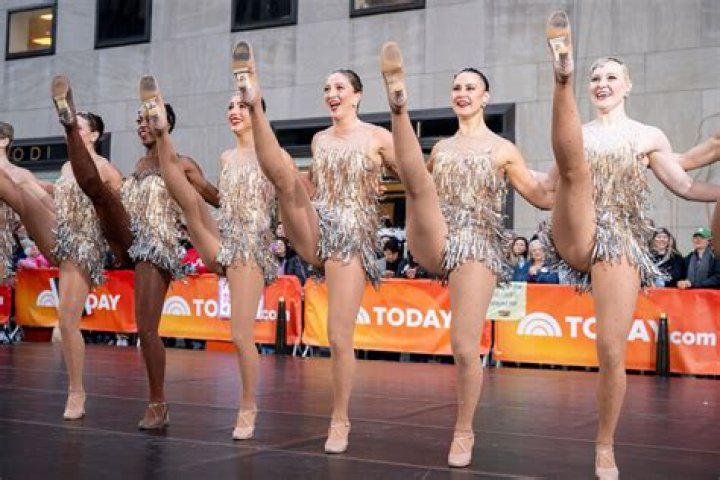Do Rockettes Perform Year-Round? Exploring the Iconic Dance Troupe's Schedule