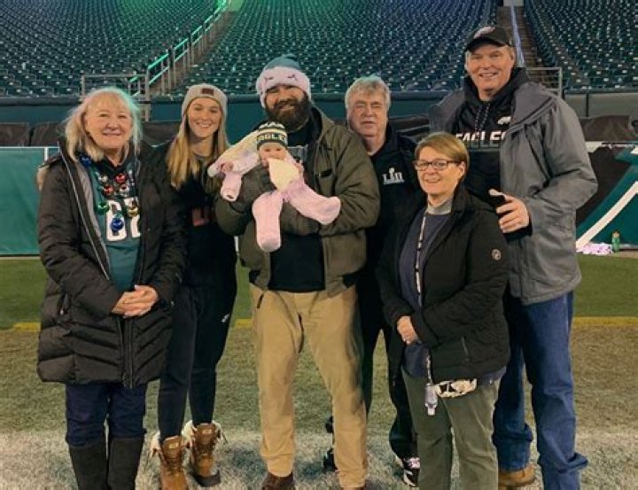 Do the Kelce Brothers Have Other Siblings? Exploring the Kelce Family Dynamics