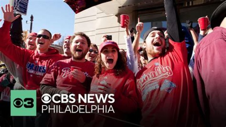 Do the Phillies Play Today? Your Ultimate Guide to Phillies Games