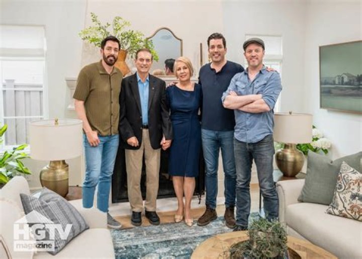 Do the Property Brothers Have Any Siblings? Discover the Hidden Facts About the Stars