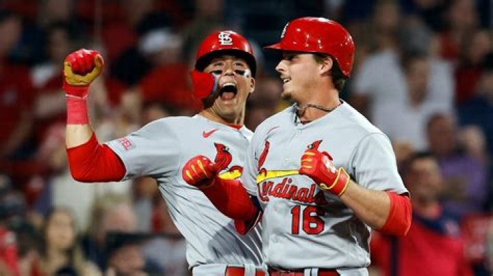 Do the St. Louis Cardinals Play Baseball Today? Your Ultimate Guide