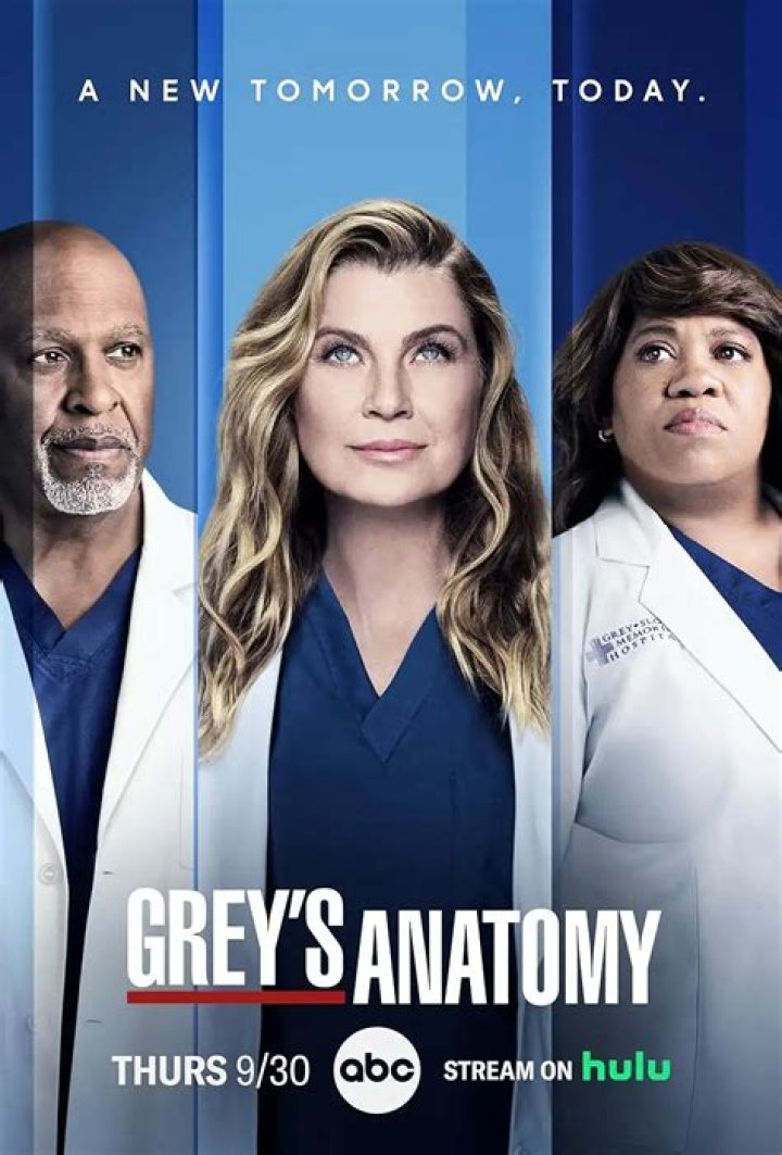 Doctor Mark Grey's Anatomy: A Comprehensive Guide to the Character and Legacy