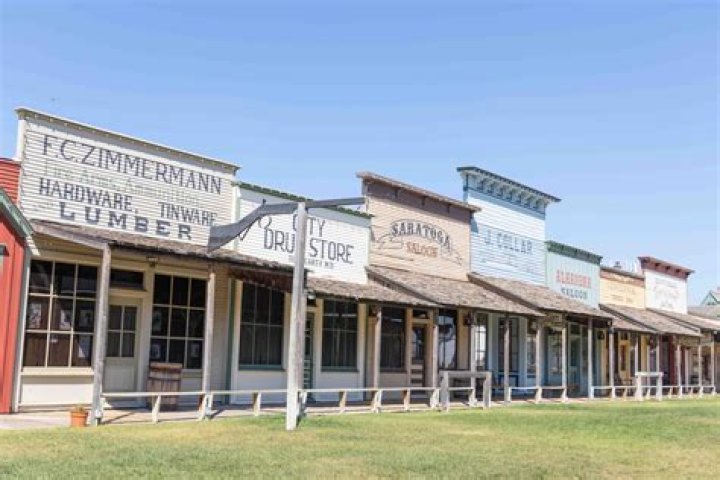 Discover the Allure of Dodge City Kansas Tourism