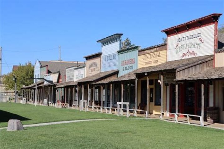 Top Dodge City Kansas Tourist Attractions to Explore