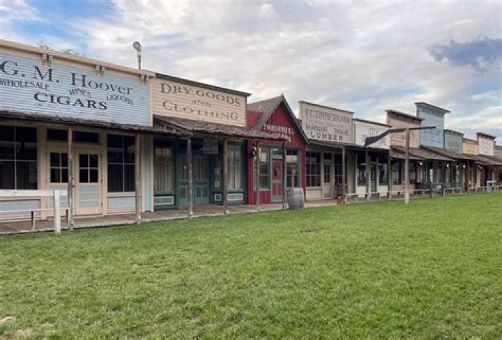 Dodge City: The Heart of the Old West and a Modern-Day Destination