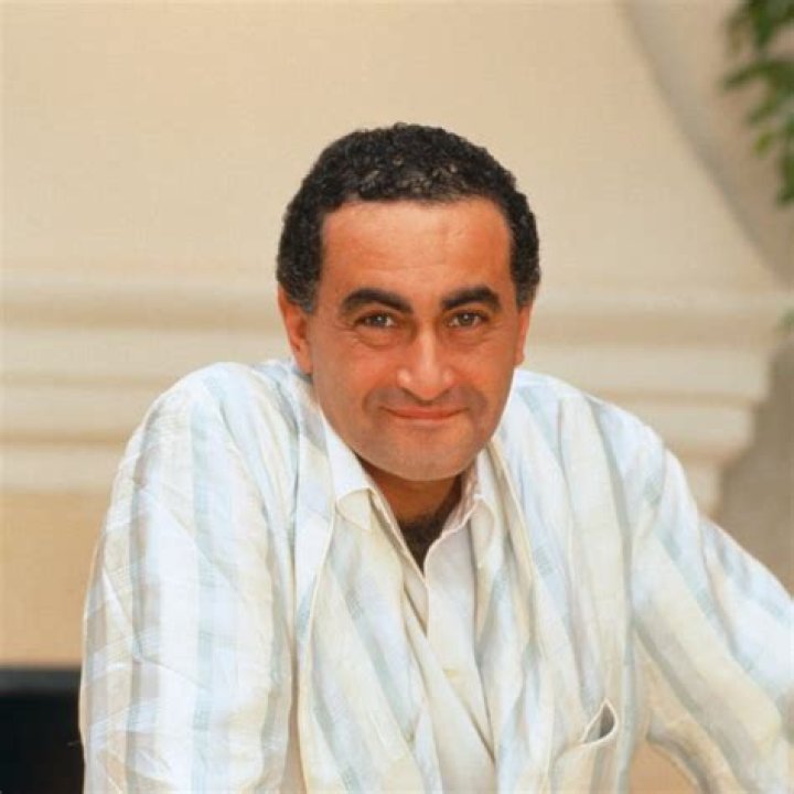 Dodi Fayed Biography: A Detailed Look at the Life and Legacy of a Visionary Entrepreneur
