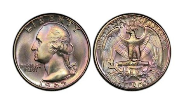Does a 1965 Quarter Have Any Silver? Unlocking the Value of Your Coin