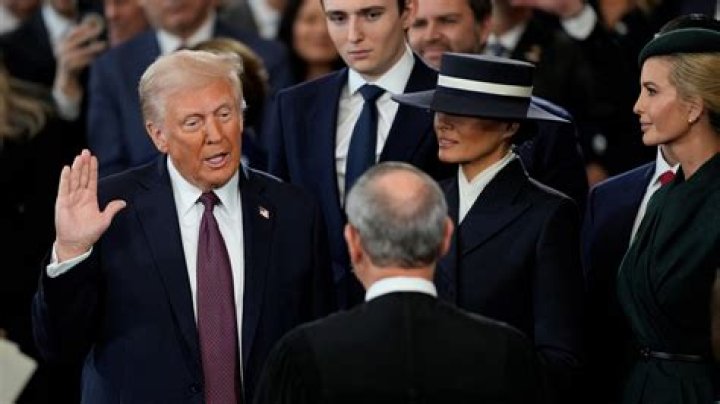 Does Clint Eastwood Support Donald Trump? Exploring the Connection