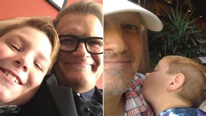 Does Drew Carey Have Any Children? Exploring the Life and Family of the Multi-Talented Comedian
