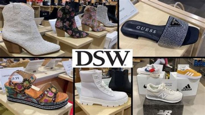 Does DSW Price Match Their Website? A Comprehensive Guide to DSW Price Matching Policies