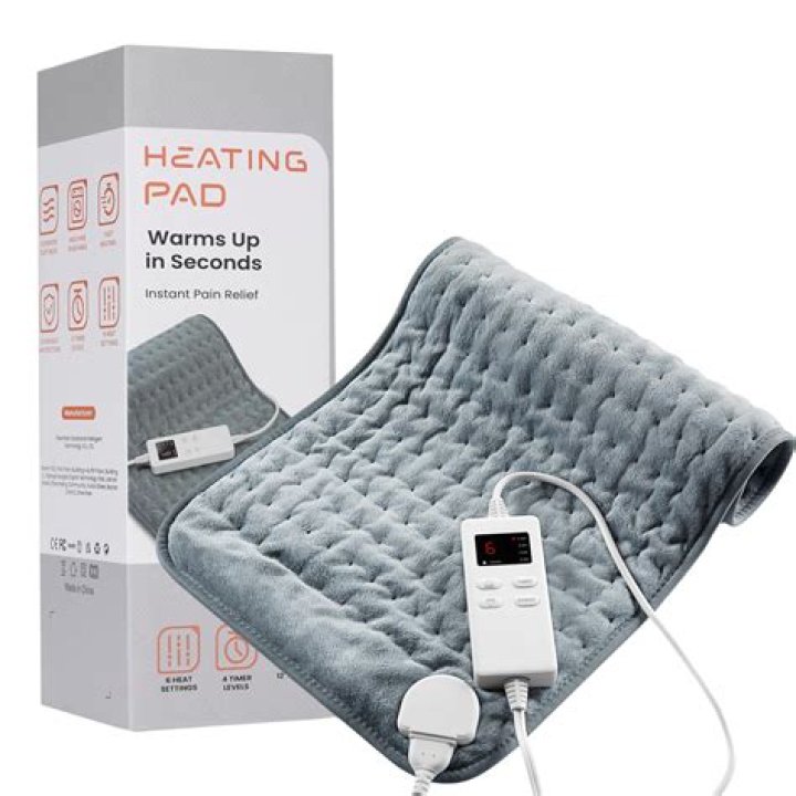 Does Heat Pads Help Cramps? A Comprehensive Guide for Relief and Recovery
