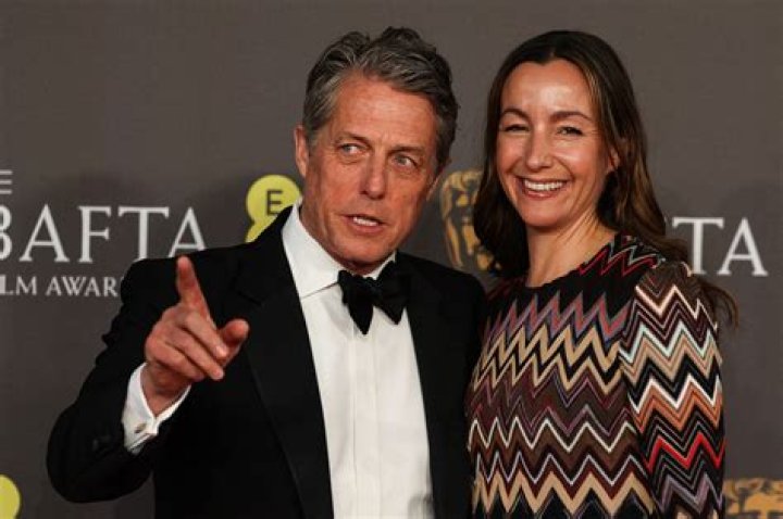 Does Hugh Grant Have a Brother Who Is an Actor? Exploring the Family Tree of the Renowned Actor