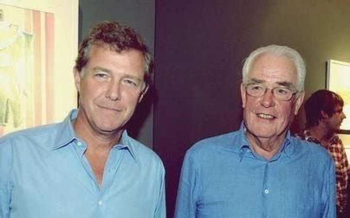 Does Hugh Grant Have a Brother? Unveiling the Truth About His Family