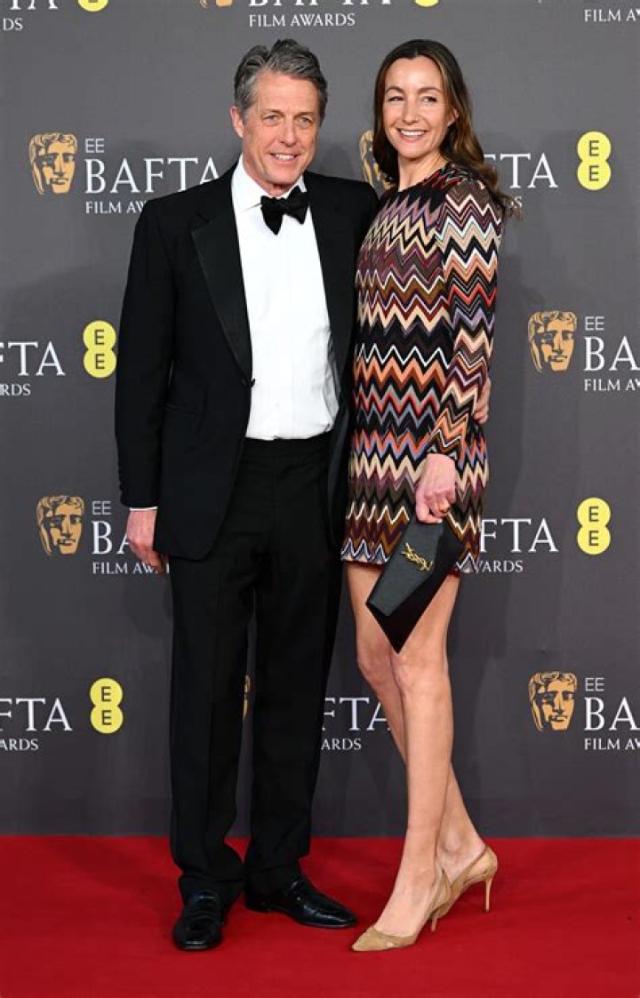 Does Hugh Grant Have a Wife? A Comprehensive Guide to His Personal Life