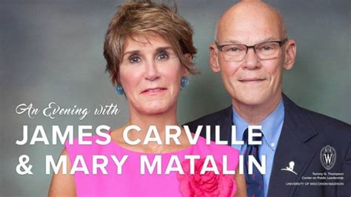 Does James Carville Have Any Children? A Comprehensive Look into His Family Life