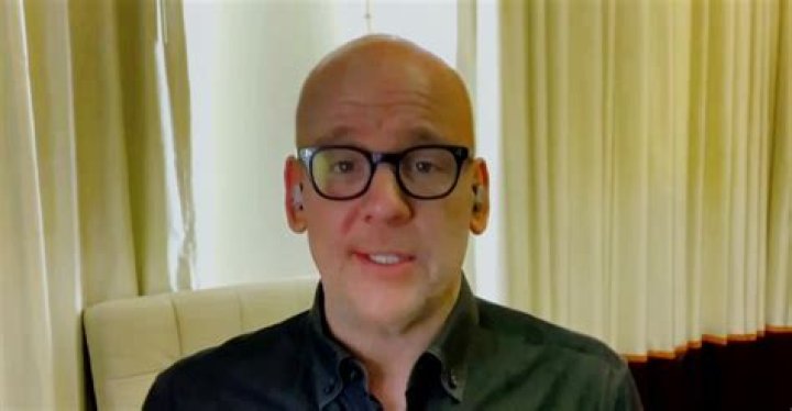 Does John Heilemann Have Cancer? Exploring the Facts and Rumors