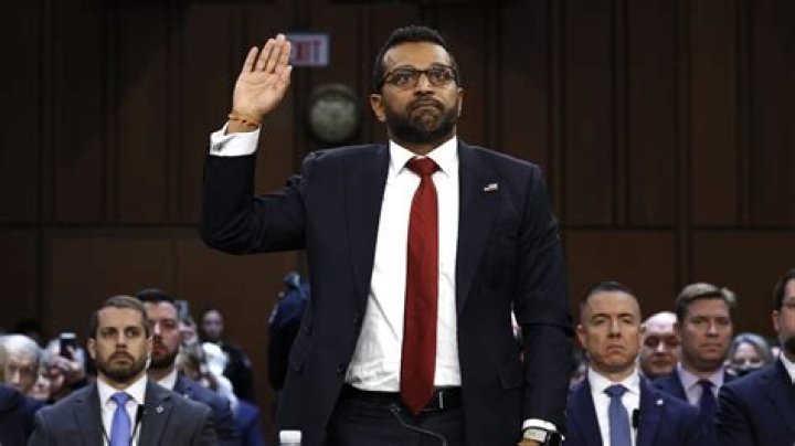 Does Kash Patel Have Kids? Exploring the Personal Life of a Prominent Figure