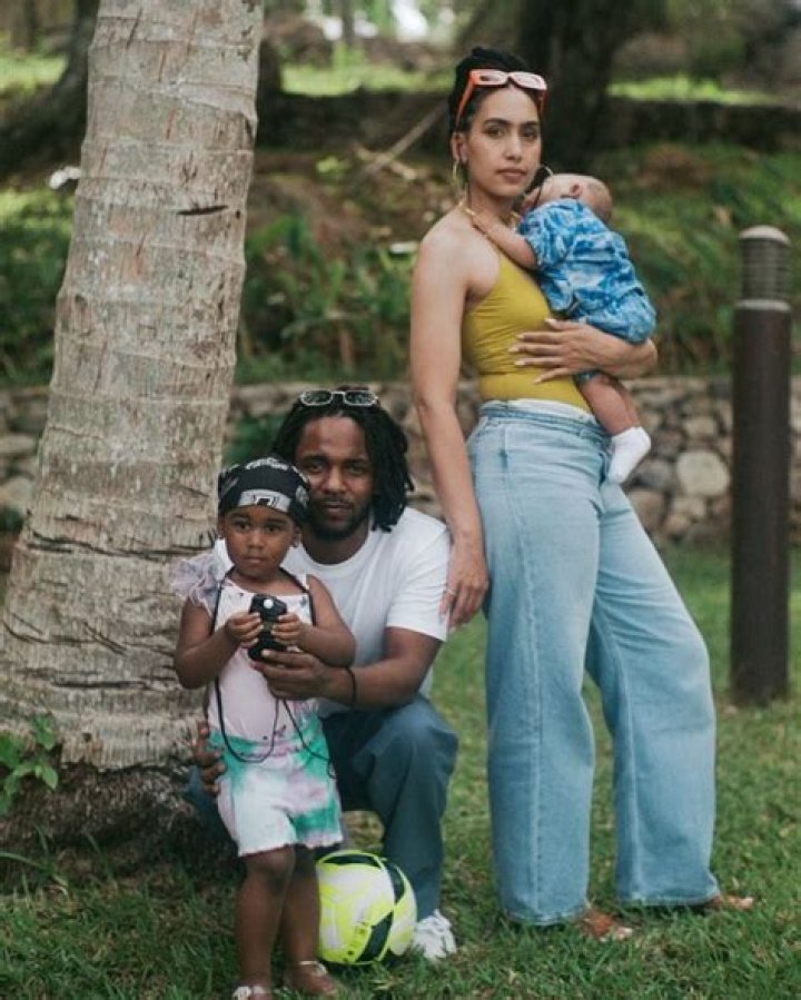 Does Kendrick Lamar Have a Daughter? Exploring the Personal Life of the Renowned Artist