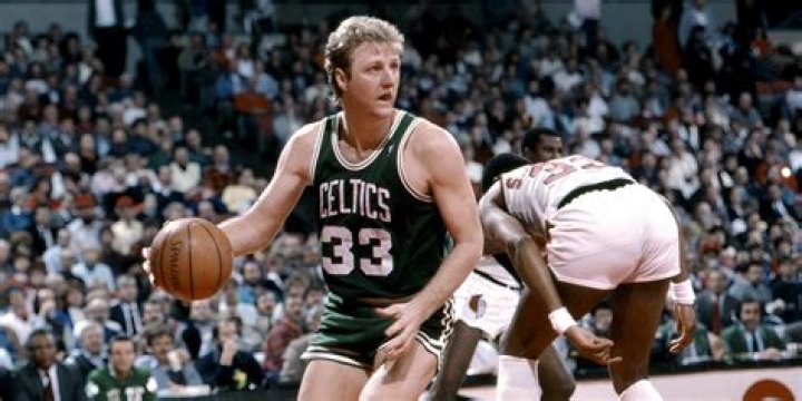 Does Larry Bird Have a Grandson? Exploring the Life and Legacy of the NBA Legend
