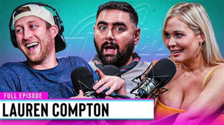 Does Lauren Compton Have OnlyFans? A Comprehensive Exploration