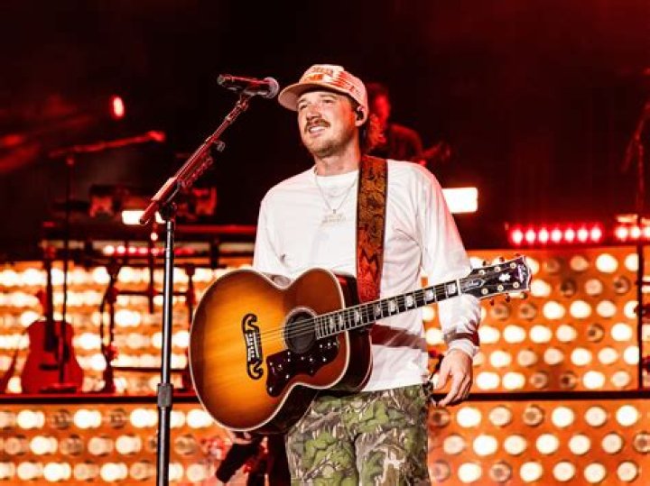 Does Morgan Wallen Live in East Nashville? Exploring the Country Star's Connection to Music City