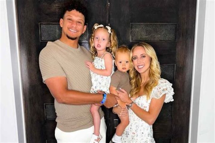 Does Patrick Mahomes' Daughter Have Special Needs? A Comprehensive Insight