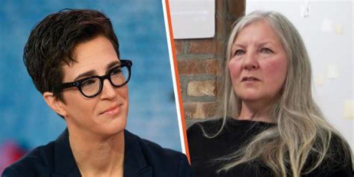 Does Rachel Maddow Have a Child? Exploring the Personal Life of a Renowned Journalist
