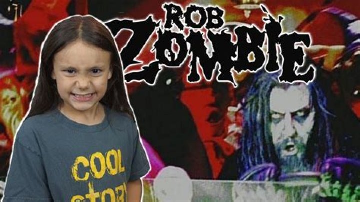Does Rob Zombie Have Children? Exploring the Personal Life of the Rock Legend