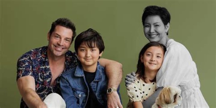 Does Sam Heughan Have a Child in Real Life? Unveiling the Truth Behind the Rumors