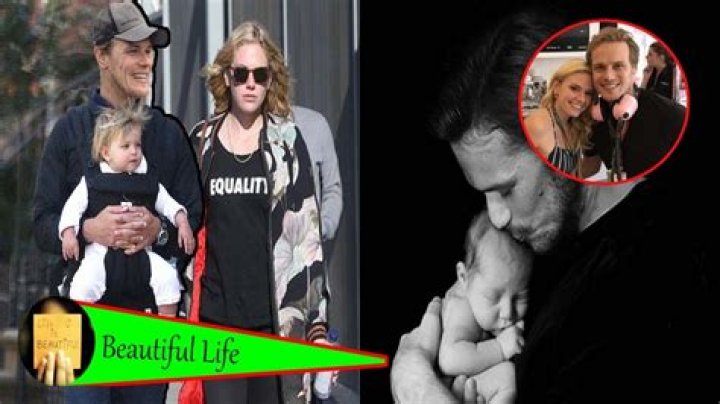 Does Sam Heughan Have a Child? Exploring the Personal Life of the Outlander Star