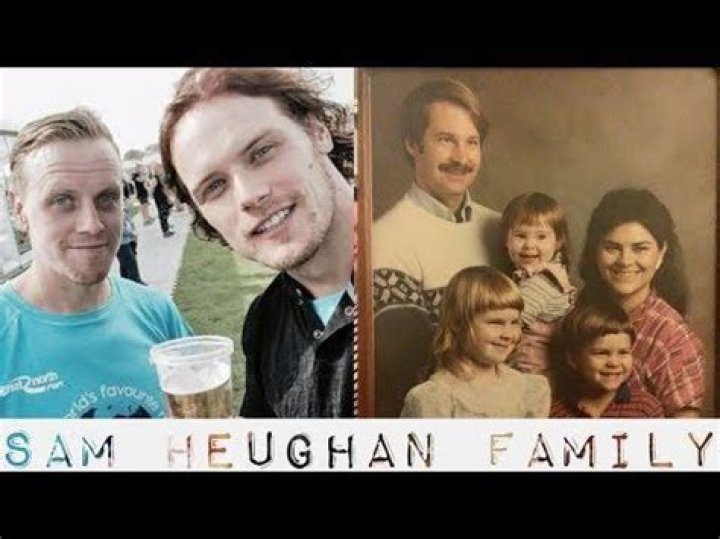 Does Sam Heughan Have Any Children? Exploring the Personal Life of the Outlander Star
