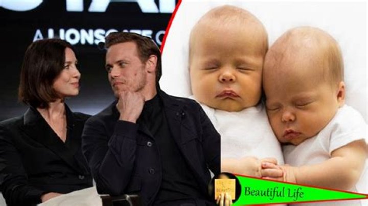 Does Sam Heughan Have Children? Unveiling the Truth Behind the Actor's Personal Life