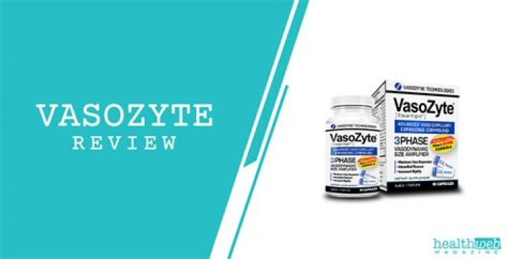 Does Vasozyte Work? Discover the Truth Behind This Popular Supplement