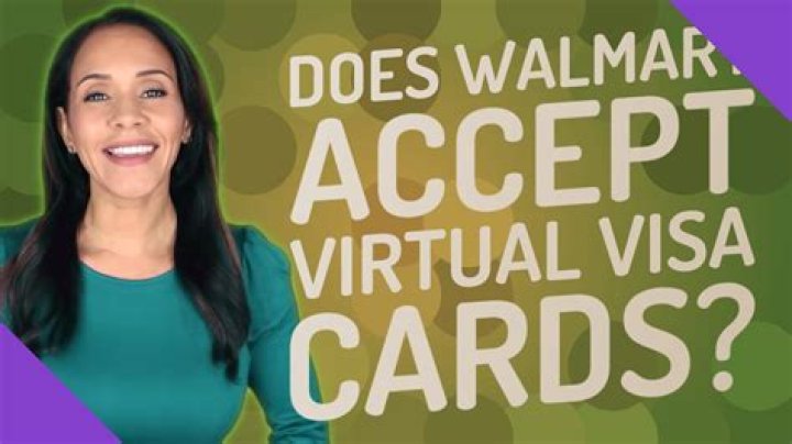 Does Walmart Take Visa? A Comprehensive Guide to Payment Options at Walmart