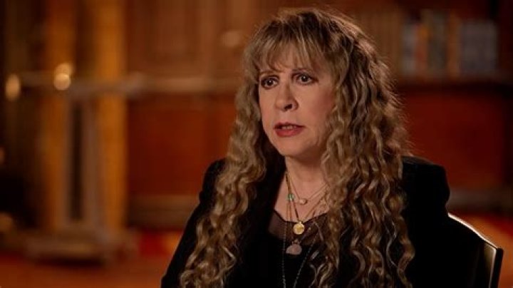 Does Stevie Nicks Have Kids? Unveiling the Truth Behind the Iconic Rock Star's Personal Life