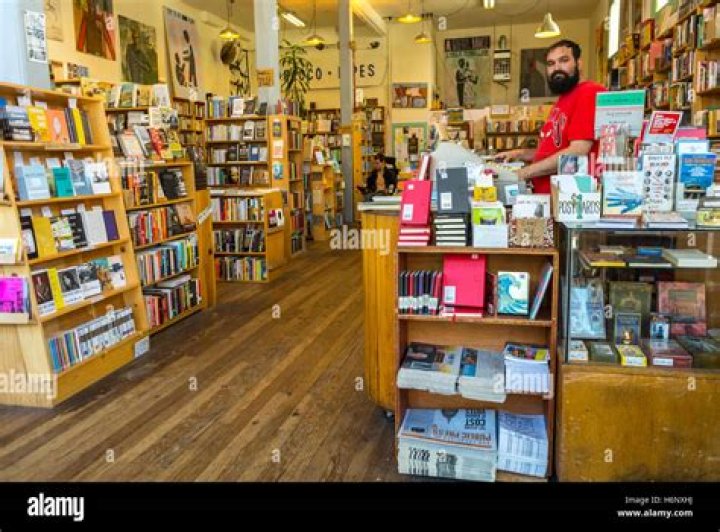 Dogeared Bookstore: Your Ultimate Destination for Book Lovers