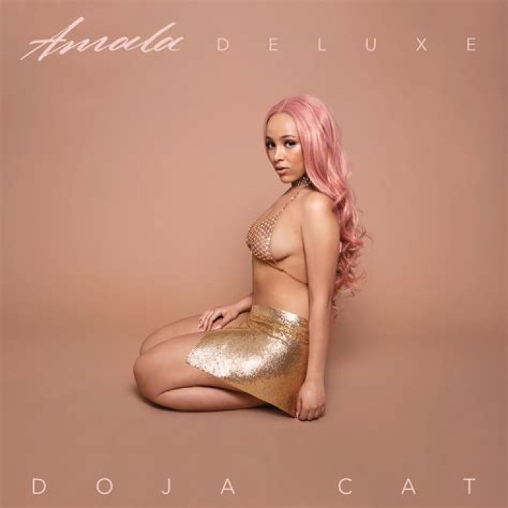 Doja Cat Albums: A Comprehensive Dive into Her Musical Journey