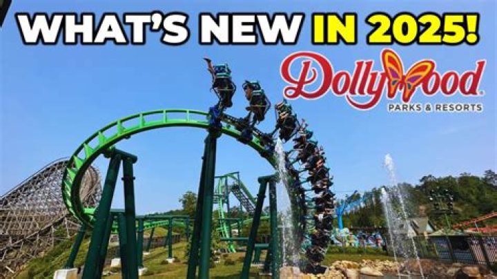 Dollywood Closing Time: Your Ultimate Guide to Planning Your Visit