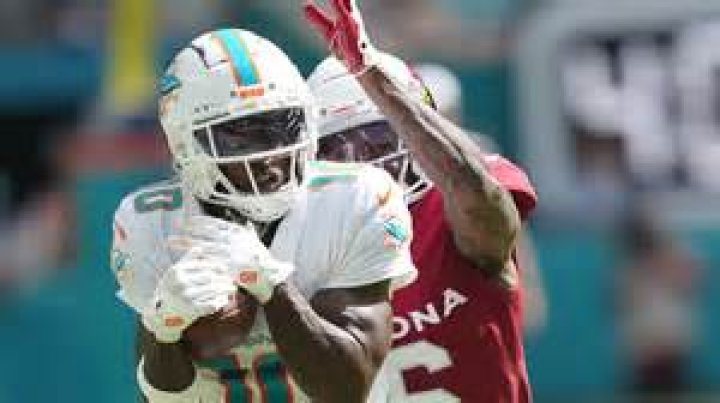 Dolphins Injury: Understanding the Impact on Players, Teams, and Fans