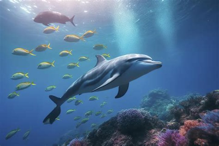 Dolphin Injury: Understanding Causes, Prevention, and Treatment