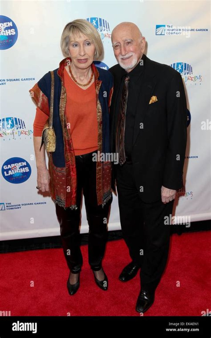 Dominic Chianese Wife: Unveiling the Life Behind the Scenes