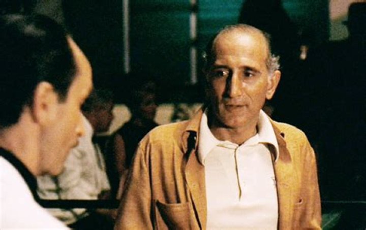 Dominic Chianese Young: Exploring the Early Life and Career of a Legendary Actor