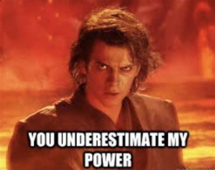 Don't Underestimate Me Meaning: Unlock the Power Within